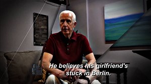 Tomorrow: Dr. Phil continues his global investigation to help unite Ralph with his girlfriend, “Louise,” who has been stuck in Berlin, Germany for the past eight months. Ralph says he has no doubts about “Louise” -- but his family says otherwise. Full story: drphil.tv/051519 | Dr. Phil