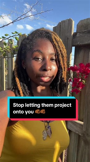 Understanding Projection and Authenticity in Relationships