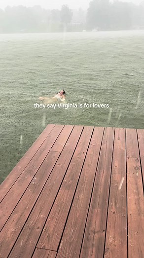 Virginia is for Lovers: Exploring Its Charm