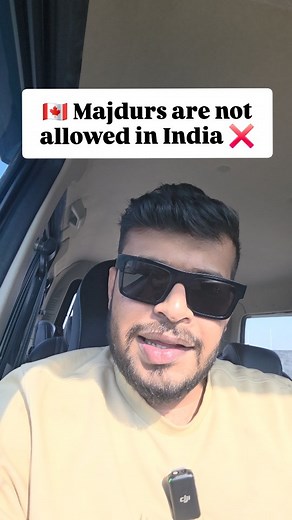 7.5K views · 4 comments | Whatsapp: +12496880528 for more information #Canada #workpermit #explorepage #trendingreels #reelitfeelit #immigration #weekend #relatable | Vijay Mishra | Facebook