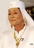 Mother Tynetta Muhammad and the 19 Code
