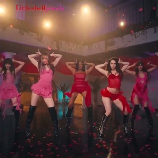 Katseye. #katseyeedit #katseye #edit #dandysworld