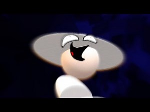 Thearchy but actually real (FNF Animation)