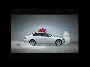 BMW Commercial - The BMW Joy Sales Event #1 (2009)