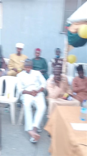 MORKAZU-L-FALAAH Institute Of Arabic And Islamic studies 25th year's Anniversary and Maolud Nabiyy | Eko4Show