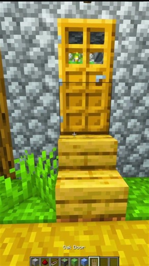 Minecraft Creeper Trap🤯