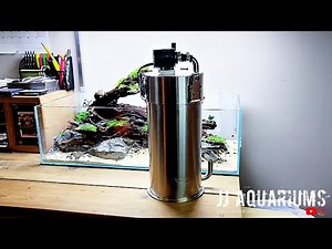 HOW TO | Setup a ADA Superjet 300