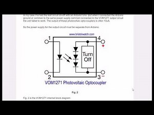 Exploring Photovoltaic Optocouplers as MOSFET Drivers