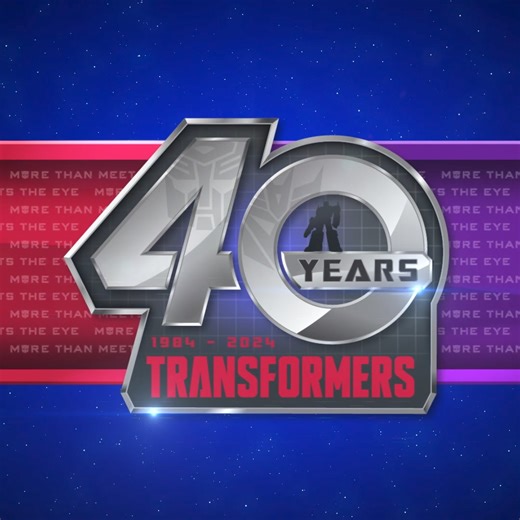 Celebrate the 40th Anniversary of Transformers and relive the magic of the 1984 series in cinemas! Featuring Episodes 1-4, with an exclusive table read with Peter Cullen, Frank Welker & more, all on the big screen. In Select Cinemas May 15, 18 & 19 ONLY | TRANSFORMERS