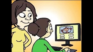 The internet. What is the internet? Grades K-3 | GENIUS Education Centre