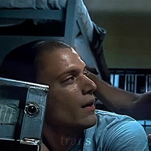 マイケルスコフィールドの名シーンをお楽しみ！