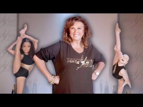 It’s Time for the Oscars! *dance moms* | Abby Lee Miller