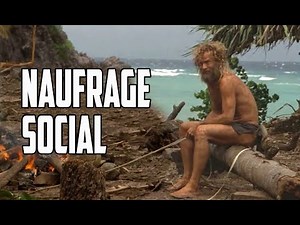 naufrage social (parodie)