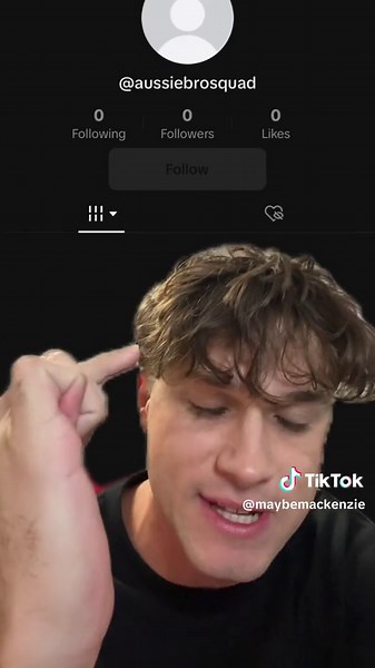 What’s going on Aussie Bro Squad we need answers