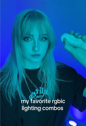 @Govee sponsor me pls #govee #rgb #rgbic #ledlights | LED Lights