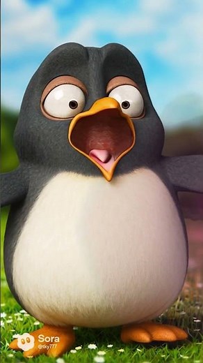 This Skunk's Fart Is TOO Powerful!