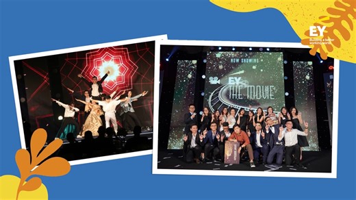 Not only work hard, but also play hard! Here at EY, our people are motivated to work and contribute every day in an inspiring and enduring working culture. Then, why not discover yourself with our EY Internship Program 2024? 📍 Ho Chi Minh City Office ✏ Core Assurance Services: https://go.ey.com/3Q11QRX ✏ FSO Assurance Services: https://go.ey.com/3K8NKdz ✏ Tax & Advisory Services: https://go.ey.com/3Q0JbFS 📍 Hanoi Office ✏ Core Assurance Services: https://go.ey.com/44R4DRO ✏ FSO Assurance Servi