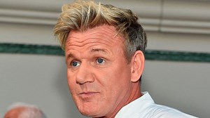 'No me gusta eso': La hilarante respuesta de la madre del famoso chef Gordon Ramsay sobre lo que preparó su hijo