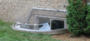 Planning to Install an Egress Window and Window Well | DoItYourself.com