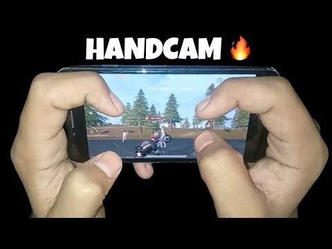 HANDCAM iPhone 7 PUBG TEST IN 2025🔥 SMOOTH GRAPHICS and 40FPS | PUBG MOBILE