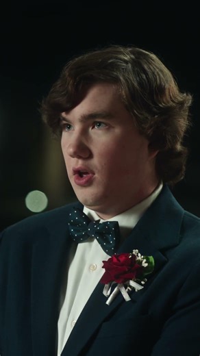 Dance Jitters | Ruby’s Got You