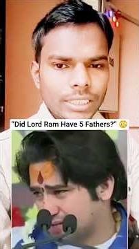 “Did Lord Ram Really Have 5 Fathers? Truth Behind the Claim | Ramayana Fact Check”