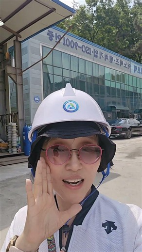 #주일에코텍 #알브레인 #알브레인취재 #한국폐기물재활용업협회