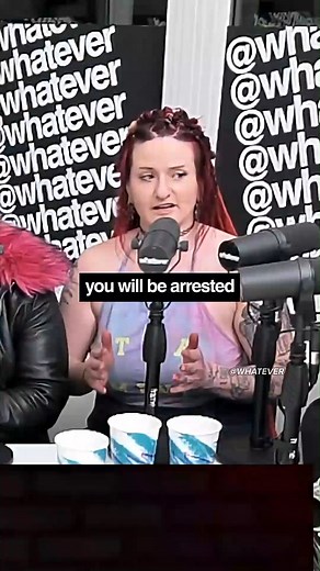 103K views · 3.1K reactions | Psycho girl REFUSES to leave! COPS GET CALLED! @whatever 02 | Male Escape | Facebook