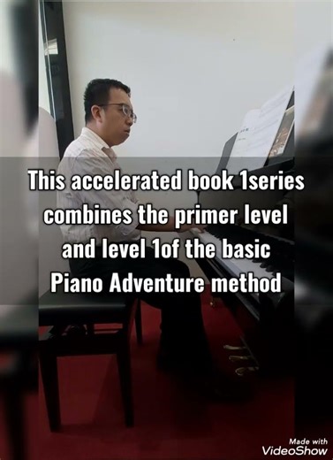 Contrary Motion Study(PA Accelerated technique 1)#pianoadventure #kayserburg #halleonard #musicbook