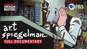 Art Spiegelman: Disaster is My Muse | Full Documentary | American Masters | PBS | Atish Tripathi