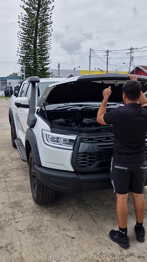 CAR Trinidad on TikTok