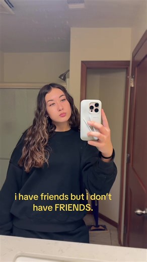 Exploring Friendship and Emotional Connections