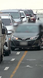 It's best to experience the bus lane by riding one of the buses 👍 | Gadget Addict