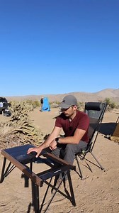 1.2M views · 21K reactions |  Real setup, real gear. @basbuilds0 put our IGT Modular Camping Table to the test — see how it works in a real outdoor setup.  Check out the table here:  https://www.naturehike.com/products/igt-camping-table  Buy 2, save more! Use code MULTIBUY5 at checkout to get 5% OFF when you buy 2 pieces. #naturehike #campinggear #igtsetup #basbuilds0 #modulartable #campingtable #reelschallengereelschallenge | Naturehike | Facebook