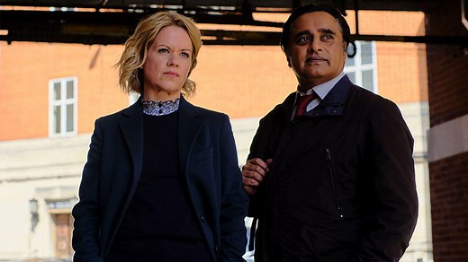 Unforgotten Season 5: Episode 1