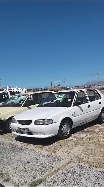 Buy and Sell Cars for Cash in Mitchells Plain
