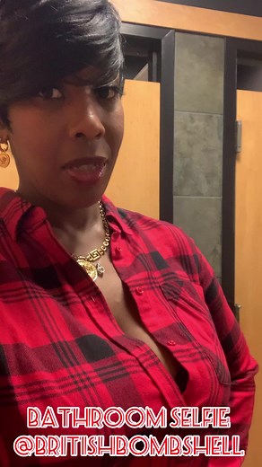 78K views · 3.2K reactions | #bathroomselfie | British Bombshell | Facebook
