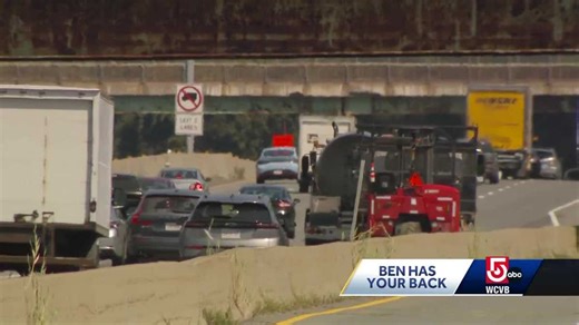 Top MassDOT official blames law for revoking CDLs despite possible exit ramp