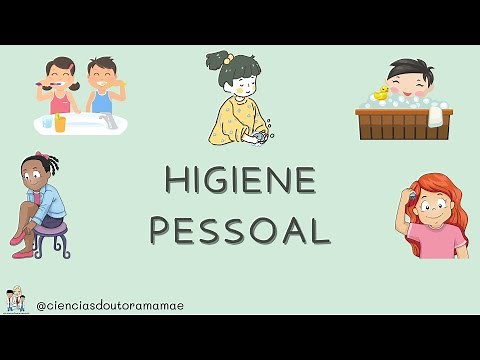 Higiene Pessoal
