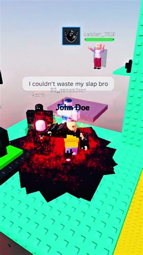 l use John doe script