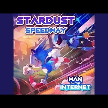 Stardust Speedway (From "Sonic CD")