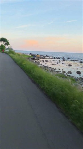 Discovering Bornholm on Two Wheels 🇩🇰🚲