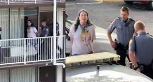Chris-Chan Arrested Peacefully, Ending Act One Of The Final Saga