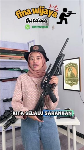 BEST SELLING PCP PREDATOR MINI READY STOCK, BOSS 👍😎 #airgun #bestairgun #pcphunters