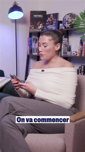 Ce supporter de l'OM a une mémoire complètement FOLLE 😱 Lien de l'interview complète avec Yacine Youfsi en bio ⬇️ | Isoline Almeida