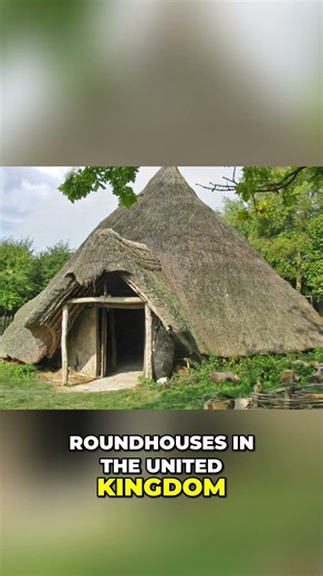 Ancient Circular Structures: HUGE Discoveries Revealed!