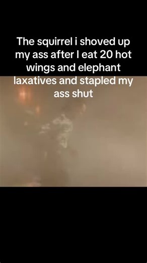 7th layer of hell #squirrel #spongebob