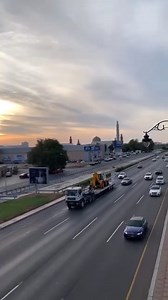 Beautiful Muscat City 🇴🇲❤️ | OMAN UPTO DATE