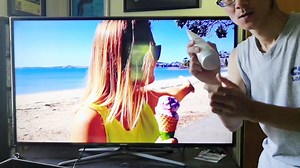 watch out for bird's poop while on beach. LOL