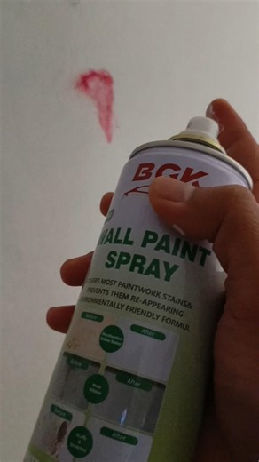 easy way to remove graffiti from walls